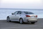 Lexus IS250 2005 года